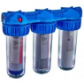 Фильтры для питьевой воды