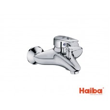 Змішувач для ванни кор HAIBA 009 DISK