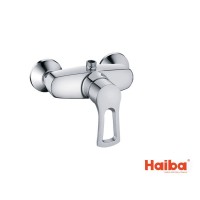 Змішувач для душової кабіни HAIBA 003 HANSBERG