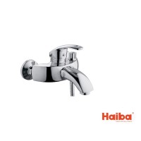 Смеситель для ванны кор HAIBA 009 MARS EURO