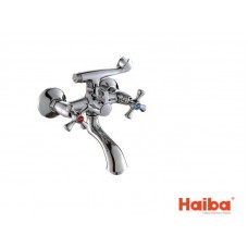Змішувач для ванни HAIBA 142 SMES