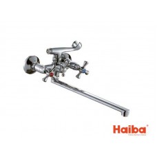 Змішувач для ванни HAIBA 143 SMES