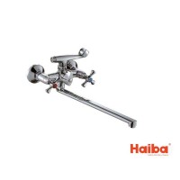 Змішувач для ванни HAIBA 150 SMES