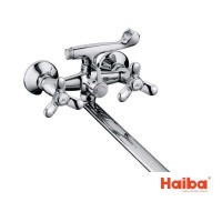 Змішувач для ванни HAIBA 140 VILTA