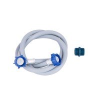 Шланг залив SD Plus для пральної машини 100 см SD095W100