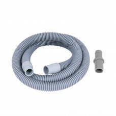 Шланг слив SD Plus для стиральной машины 250 см SD096W250