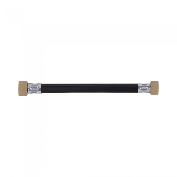 Шланг для газа Thermo Alliance черный 1/2" ВВ 300 см SD91G300