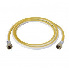 Шланг для газа Thermo Alliance белый 1/2" ВВ 500 см SD90G500