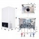 Котел газовий Airfel DigiFEL Premix 23 кВт Котел газовий Airfel DigiFEL Premix 23 кВт