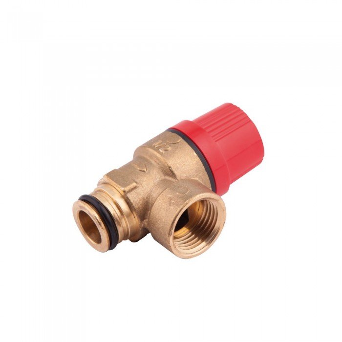 Предохранительный клапан Airfel Pakkens 3 бара