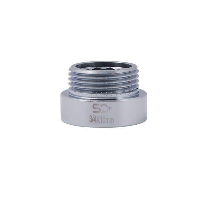 Удлинитель SD Plus 10х3/4" хром SD1302010