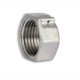 Заглушка SD Forte 1/2" ВР SF35215 Заглушка SD Forte 1/2" ВР SF35215