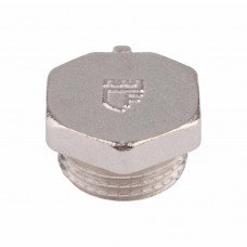 Заглушка SD Forte 3/4" НР SF35320
