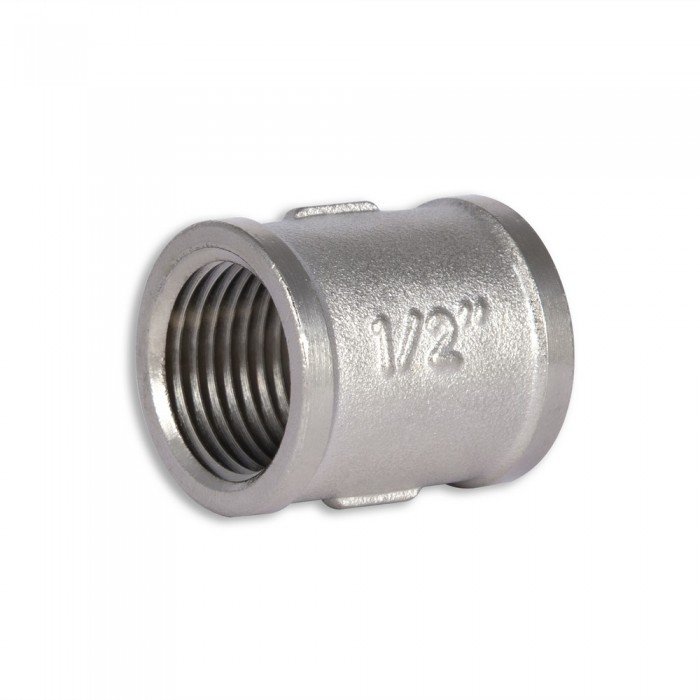 Муфта SD Forte 1/2" ВВ SF35615