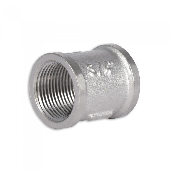 Муфта SD Forte 3/4" ВВ SF35620