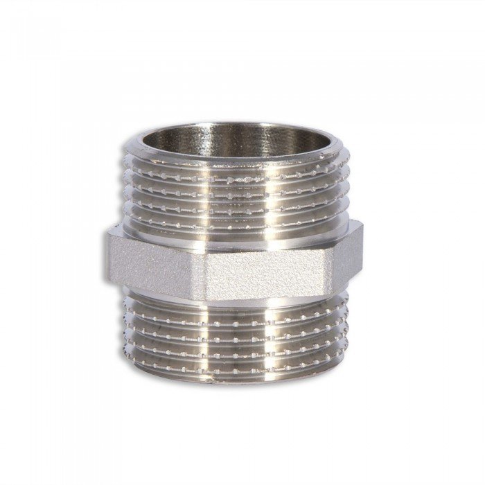 Ниппель SD Forte 1" SF35825