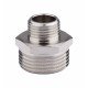 Ниппель редукционный SD Forte 1/2"х3/8" SF359159