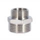 Ниппель редукционный SD Forte 1"х3/4" SF3592520