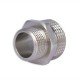 Ниппель редукционный SD Forte 1"х3/4" SF3592520