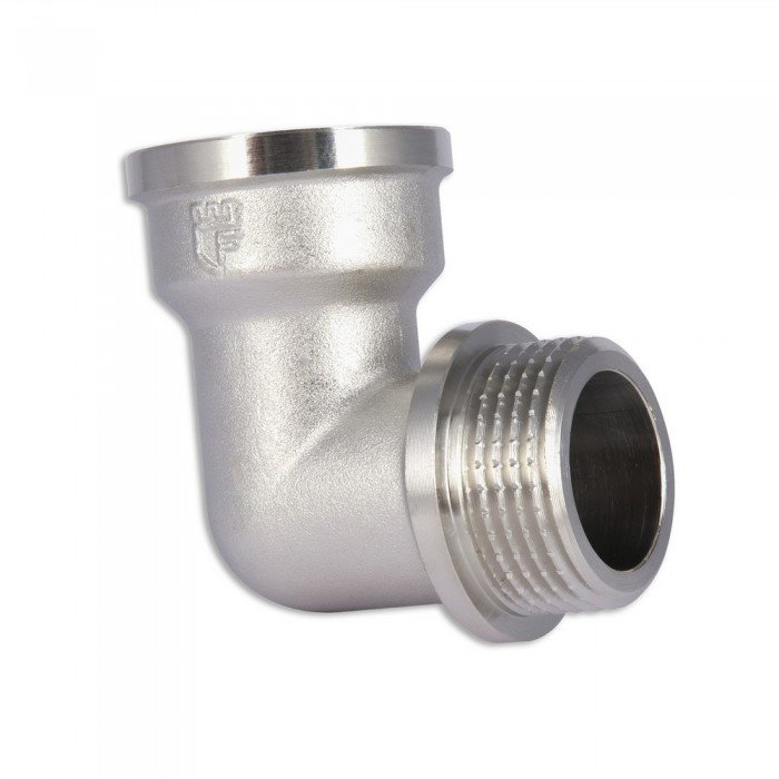 Уголок SD Forte 1" ВН SF37225