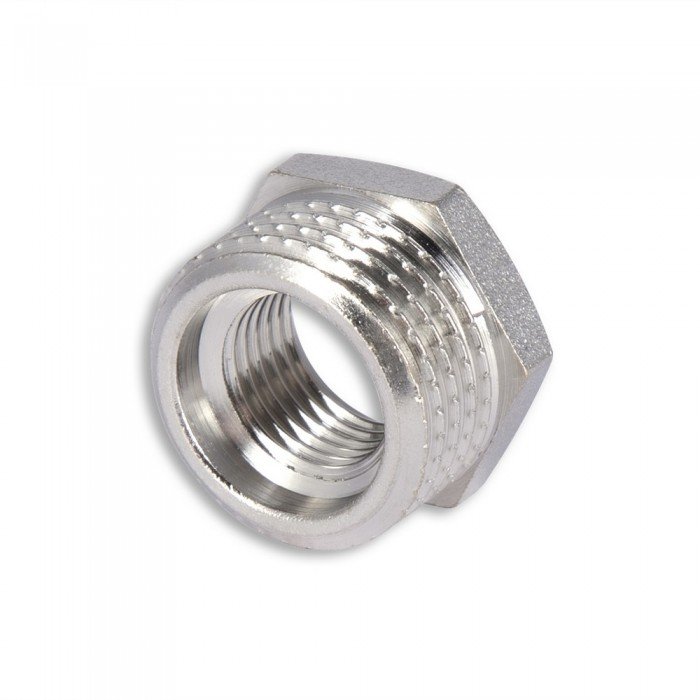 Футорка SD Forte 1/2"х1/4" НВ SF374156