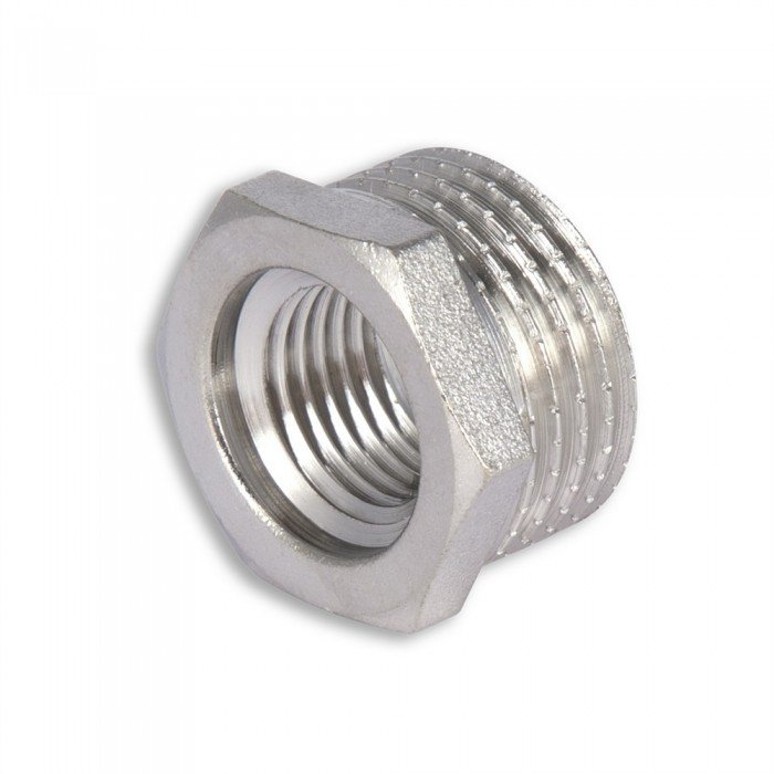 Футорка SD Forte 1/2"х1/4" НВ SF374156