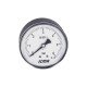 Манометр Icma 1/4" 0-6 бар, заднє підключення №243