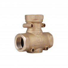 Антиконденсационный клапан Icma 1" 60°C №133