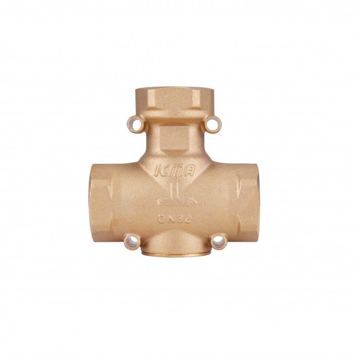 Антиконденсационный клапан Icma 1" 1/4 55°C №133