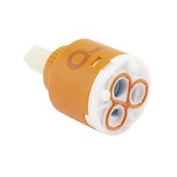 Картридж для смесителя Qtap Spojeni 35 мм QT35MM