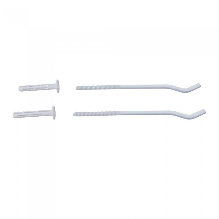 Крепеж SD Plus на алюминиевый радиатор 9х250 мм SD112250