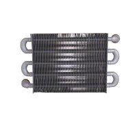 Теплообмінник основний Airfel Integrity Valmex 24 та 28 кВт