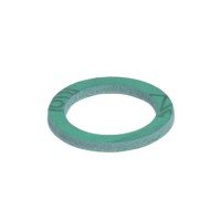 Паронитовая прокладка Airfel для газового и отопительного патрубка 1,9х24,1х16,9 мм