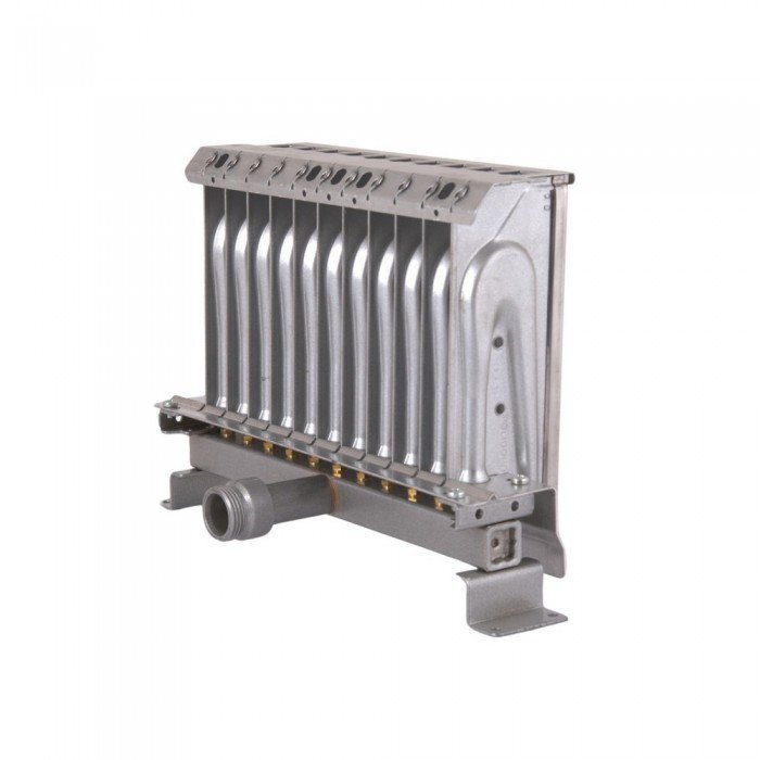 Горелка Airfel Integrity Polidoro 11 рядов 24 кВт