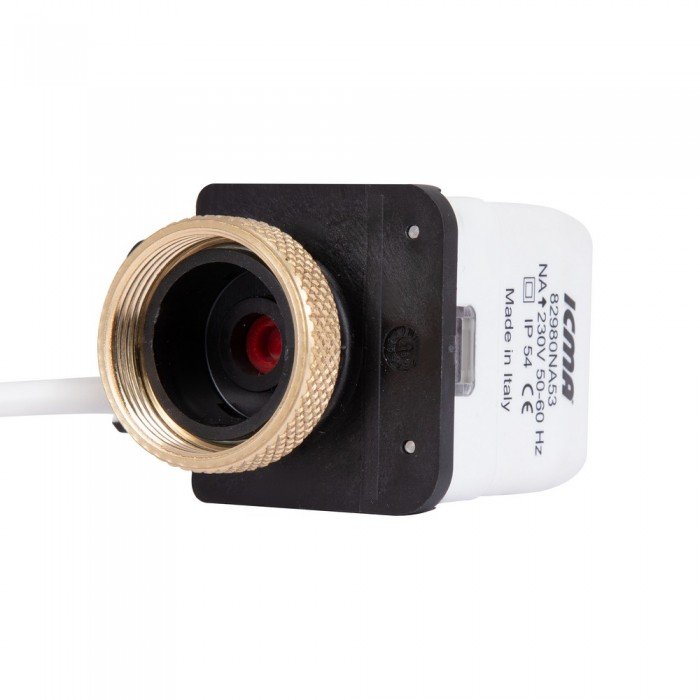 Сервопривод Icma 230V тип открытый №980 (NA)