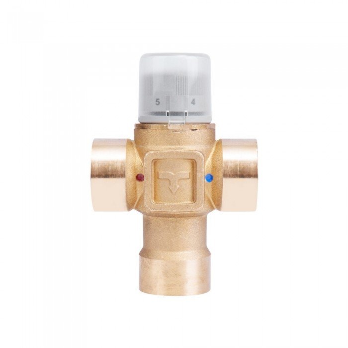 Змішувач термостатичний Icma 1" №149