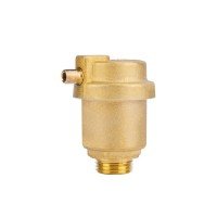 Воздухоотводчик автоматический Icma 1/2" №719