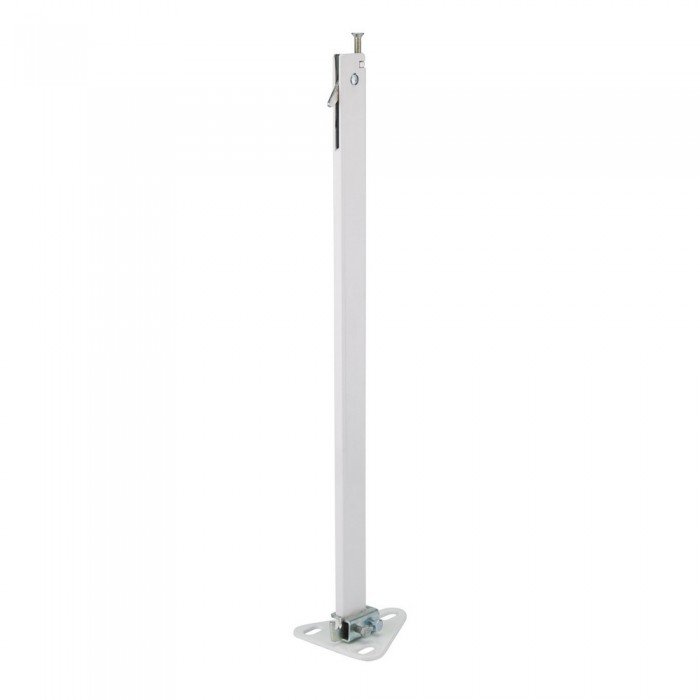 Крепление напольное для стального радиатора Thermo Alliance 500 мм