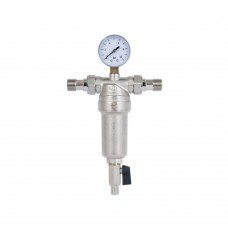 Фильтр самопромывной Thermo Alliance Standart 1/2" тонкой очистки SF127W15