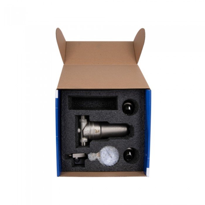 Фильтр самопромывной Thermo Alliance Standart 1/2" тонкой очистки SF127W15