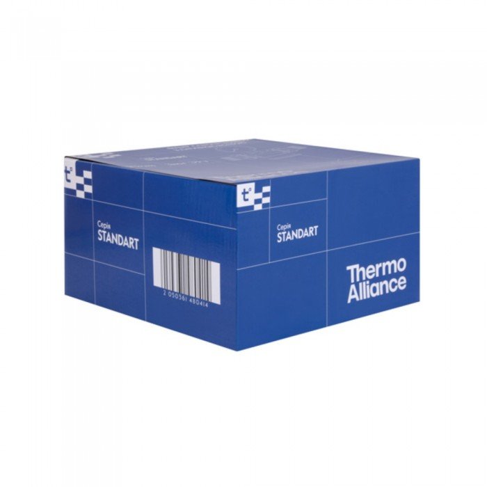 Фильтр самопромывной Thermo Alliance Standart 1/2" тонкой очистки SF127W15