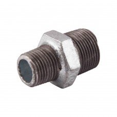 Ниппель чугунный 1" 1/2х1" 1/4 НР