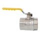 Кран кульовий SD Plus 2" ВР для газу (важіль) SD600NG50PN40 Кран кульовий SD Plus 2" ВР для газу (важіль) SD600NG50PN40