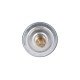Термометр SD Plus 120ºC 63 мм 1/2", заднее подключение SD17440MM