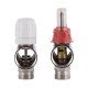 Коллектор с расходомерами Thermo Alliance Standart 1" 3 выхода SD235W3