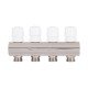 Коллектор с расходомерами Thermo Alliance Standart 1" 4 выхода SD235W4