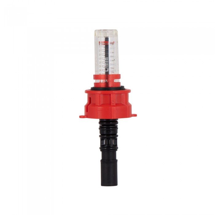 Коллектор с расходомерами Thermo Alliance Standart 1" 5 выхода SD235W5