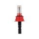 Коллектор с расходомерами Thermo Alliance Standart 1" 5 выхода SD235W5