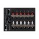 Коллектор с расходомерами Thermo Alliance Standart 1" 6 выходов SD235W6
