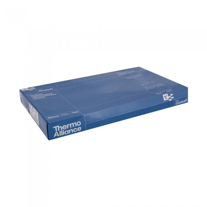 Коллектор с расходомерами Thermo Alliance Standart 1" 9 выходов SD235W9